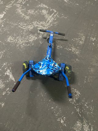 Patinete eléctrico Hoverboard