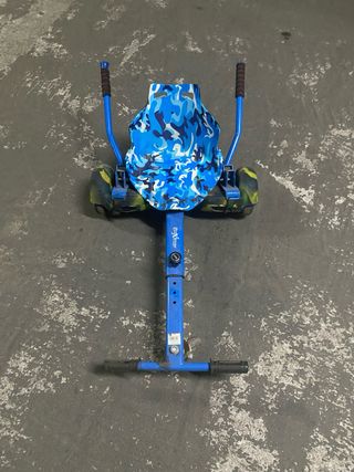 Patinete eléctrico Hoverboard