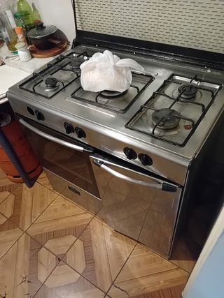 Nevera pequeña