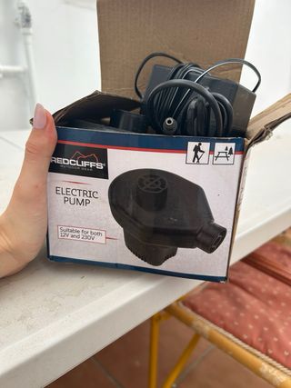 Piscina inflable Polygroup Summer Waves