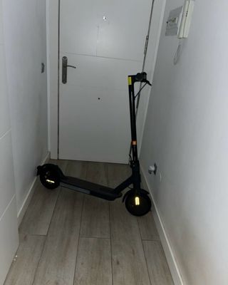 Patinete eléctrico Xiaomi 