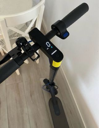 Patinete eléctrico Xiaomi 