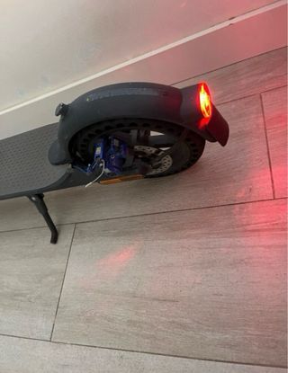 Patinete eléctrico Xiaomi 