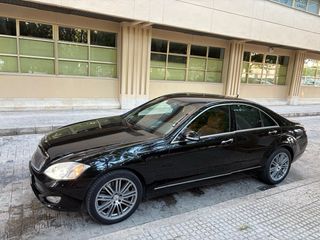 Mercedes-Benz Clase S 2009
