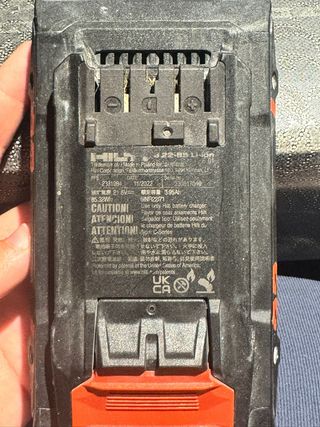 Atornillador Hilti SD 5000-22