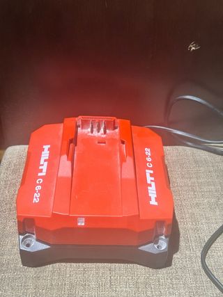 Atornillador Hilti SD 5000-22
