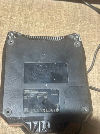 Atornillador Hilti SD 5000-22