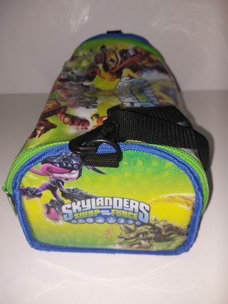 Bolso Skylanders Swap Force