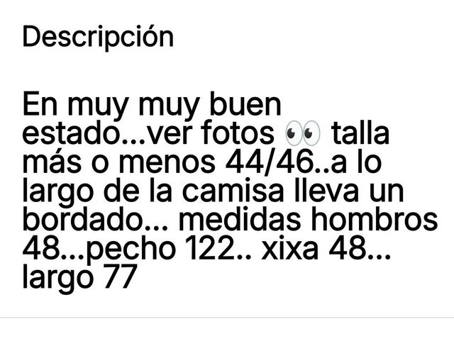 Camisa Hilfiger Denim marrón cuadros