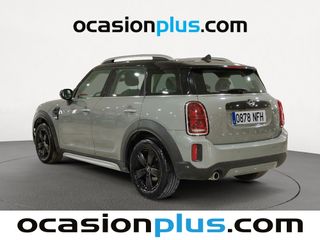 MINI MINI Countryman Cooper 100 kW (136 CV)