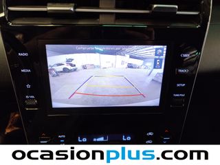 Hyundai Tucson 1.6 CRDI 48V Maxx 4x4 DCT 100 kW (136 CV)