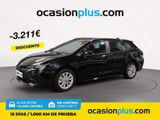 Toyota Corolla 140H Active Plus Touring Sport 103 kW (140 CV)