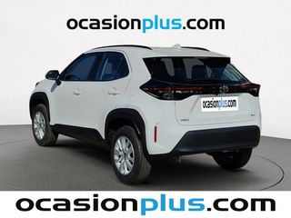 Toyota Yaris Cross 120H Business Plus 85 kW (116 CV)
