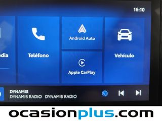 Toyota Yaris Cross 120H Business Plus 85 kW (116 CV)