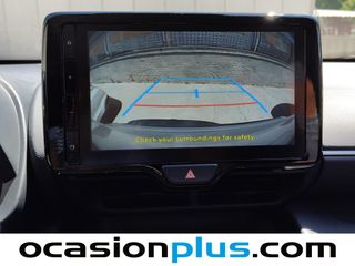 Toyota Yaris Cross 120H Business Plus 85 kW (116 CV)
