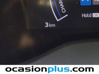 Toyota Yaris Cross 120H Business Plus 85 kW (116 CV)