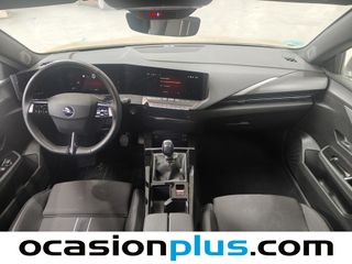 Opel Astra 1.2 Turbo XHT GS 96 kW (130 CV)