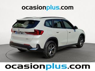 BMW X1 sDrive18i 100 kW (136 CV)