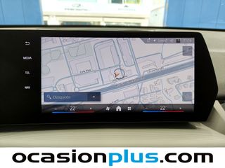 BMW X1 sDrive18i 100 kW (136 CV)