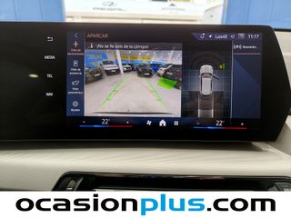 BMW X1 sDrive18i 100 kW (136 CV)