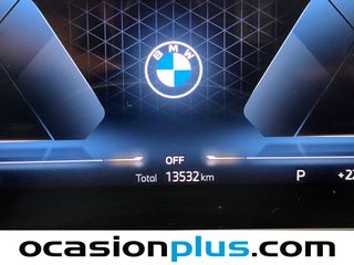 BMW X1 sDrive18i 100 kW (136 CV)