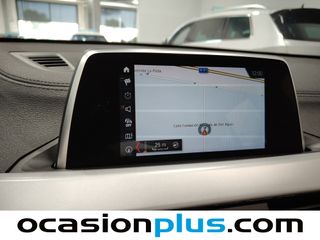 BMW X2 sDrive18i 103 kW (140 CV)