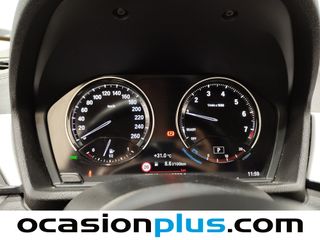 BMW X2 sDrive18i 103 kW (140 CV)