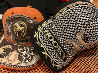 Gorras mexicanas | Piteadas exclusivas
