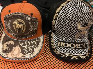 Gorras mexicanas | Piteadas exclusivas