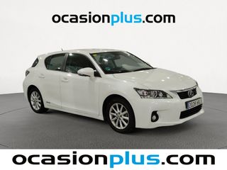 Lexus CT 200h  Drive Move On 100 kW (136 CV)