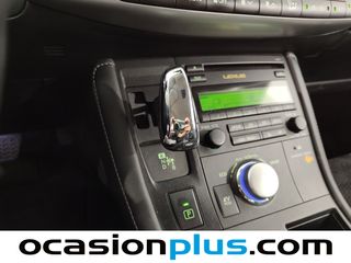 Lexus CT 200h  Drive Move On 100 kW (136 CV)