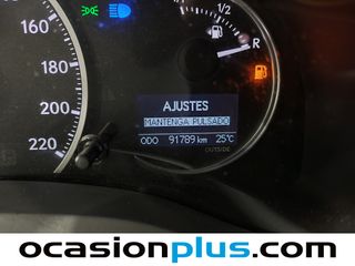 Lexus CT 200h  Drive Move On 100 kW (136 CV)