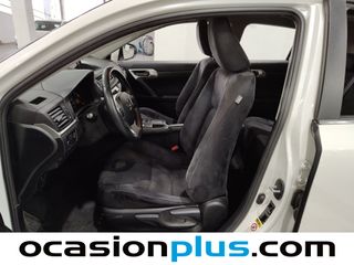 Lexus CT 200h  Drive Move On 100 kW (136 CV)