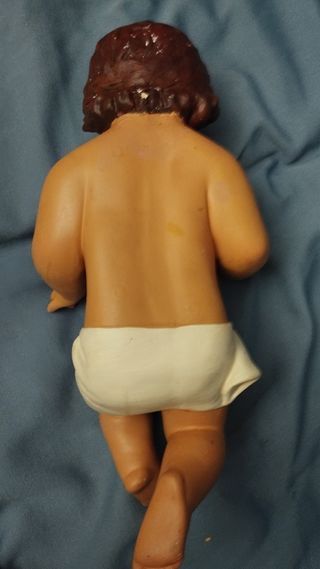 Niño Jesús vintage
