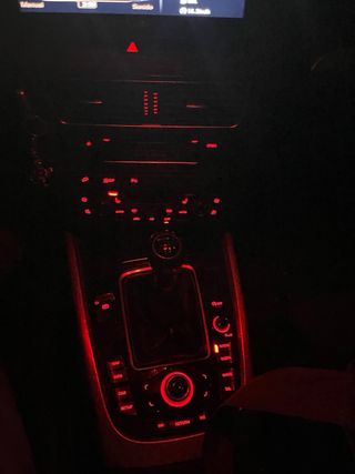 Audi Q5 2014