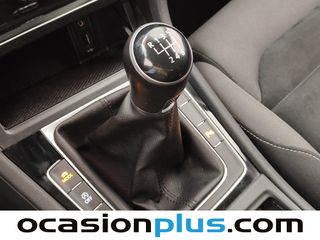 Volkswagen Golf Variant Sport 1.4 TSI 92 kW (125 CV)