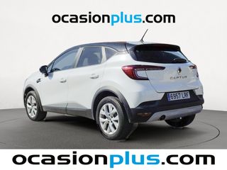 Renault Captur Intens TCe GLP 74 kW (100 CV)
