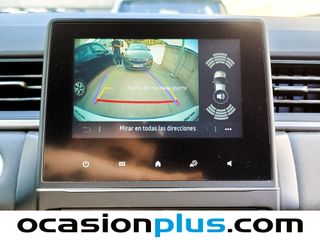 Renault Captur Intens TCe GLP 74 kW (100 CV)