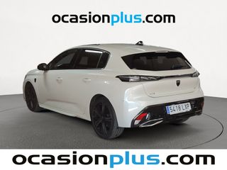 Peugeot 308 BlueHDi 130 S&S GT Pack EAT8 96 kW (130 CV)