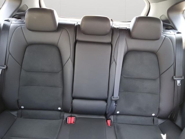 MAZDA CX-5 2.0 G 121KW MHEV HOMURA 5P