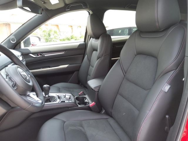 MAZDA CX-5 2.0 G 121KW MHEV HOMURA 5P