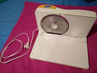 Cortador fiambre Fagor CF-171-D