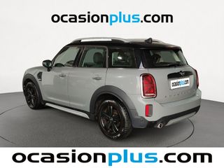 MINI MINI Countryman Cooper 100 kW (136 CV)