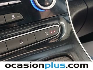 Renault Espace Initiale Paris Energy dCi 118 kW (160 CV) TT EDC