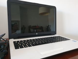 ORDENADOR PORTATIL HP NOTEBOOK 15 500GB 8GB RAM 