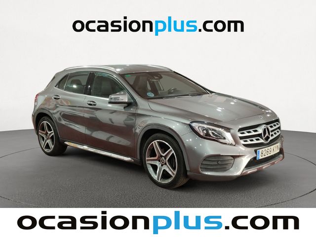 Mercedes-Benz GLA 200 d 100 kW (136 CV)