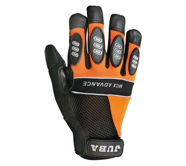 Guantes JUBA MCX Advance