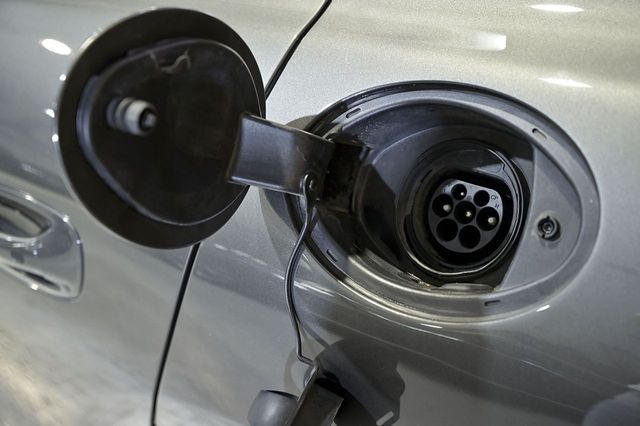 Porsche Panamera   S EHybrid 