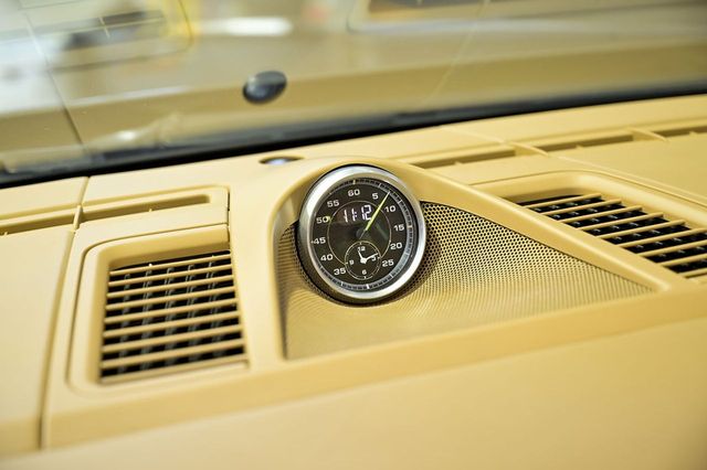 Porsche Panamera   S EHybrid 