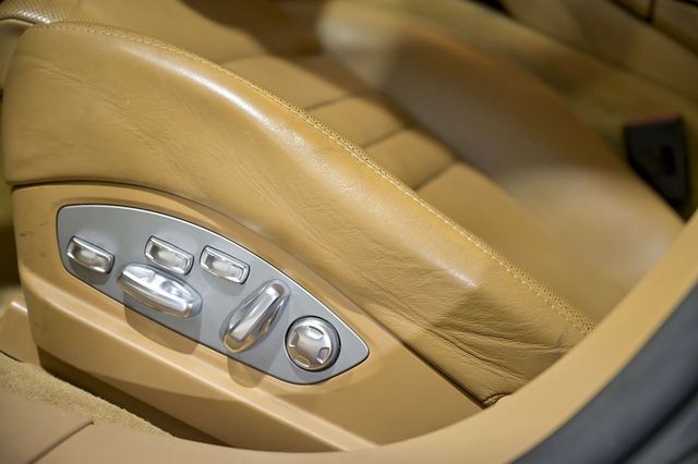 Porsche Panamera   S EHybrid 